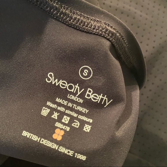 Sweaty Betty Racerback Dress Ace Explorer MIDI - Picture 10 of 10